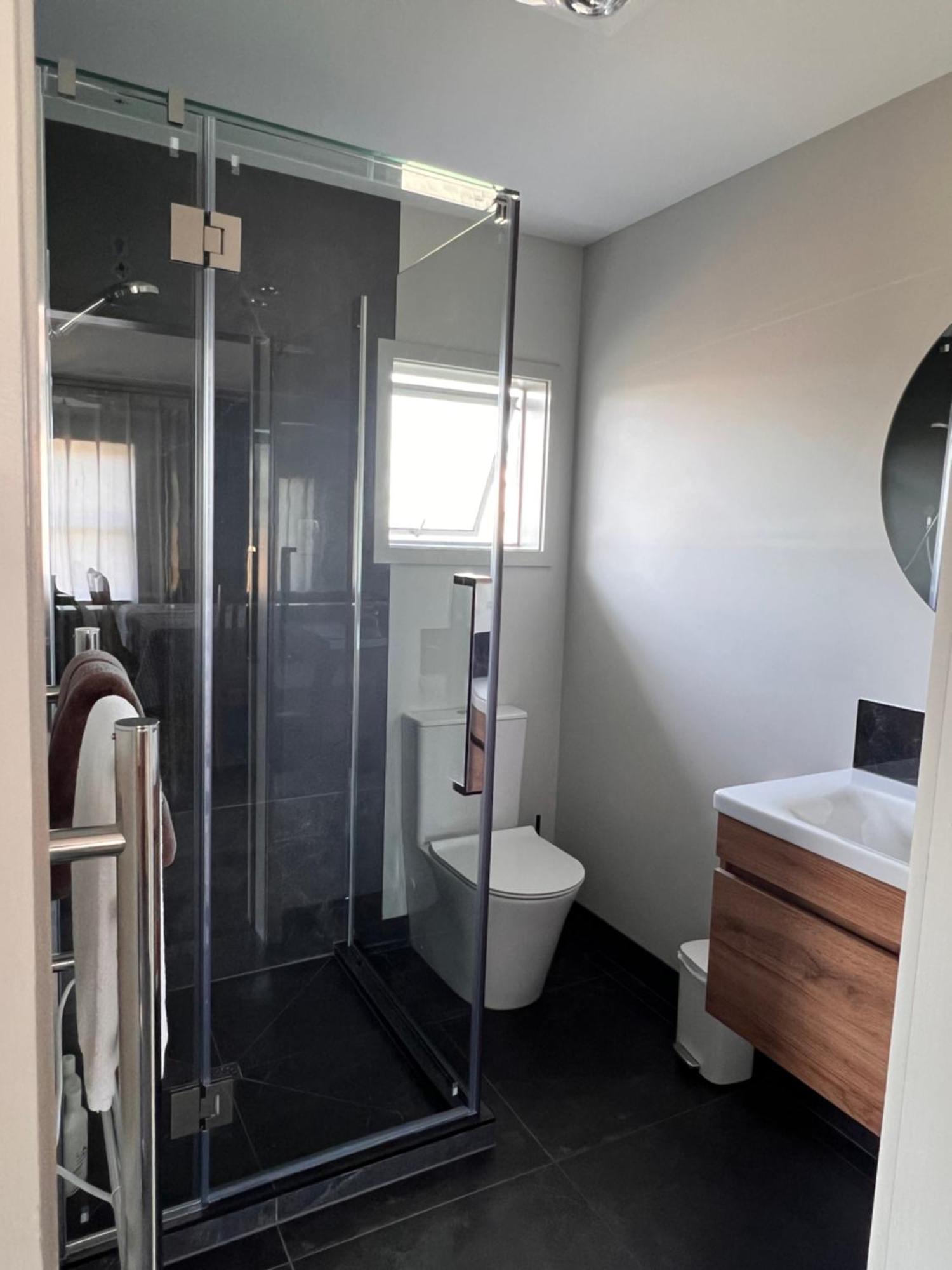 Willowbank Motel Kaikoura Buitenkant foto