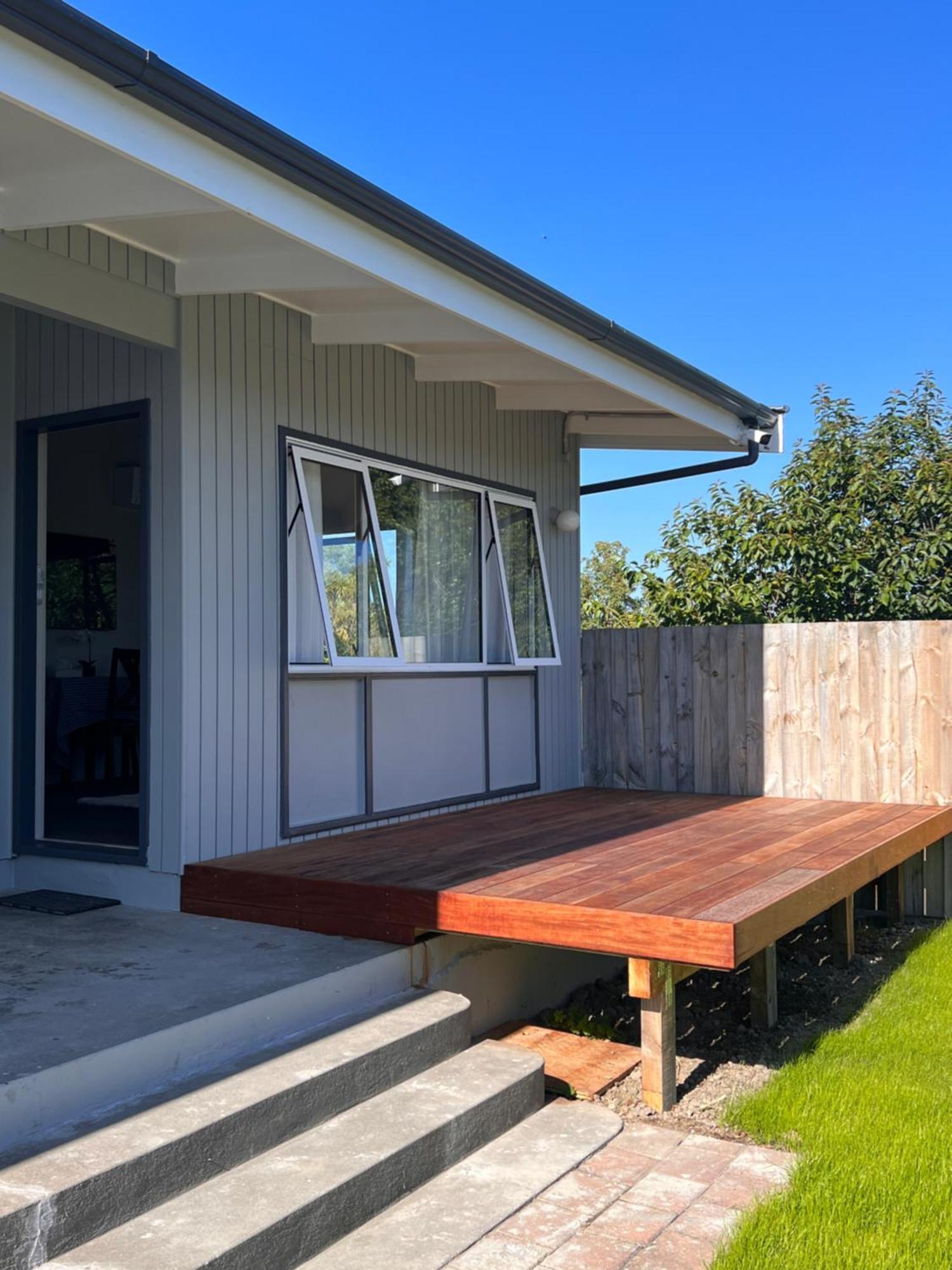 Willowbank Motel Kaikoura Buitenkant foto