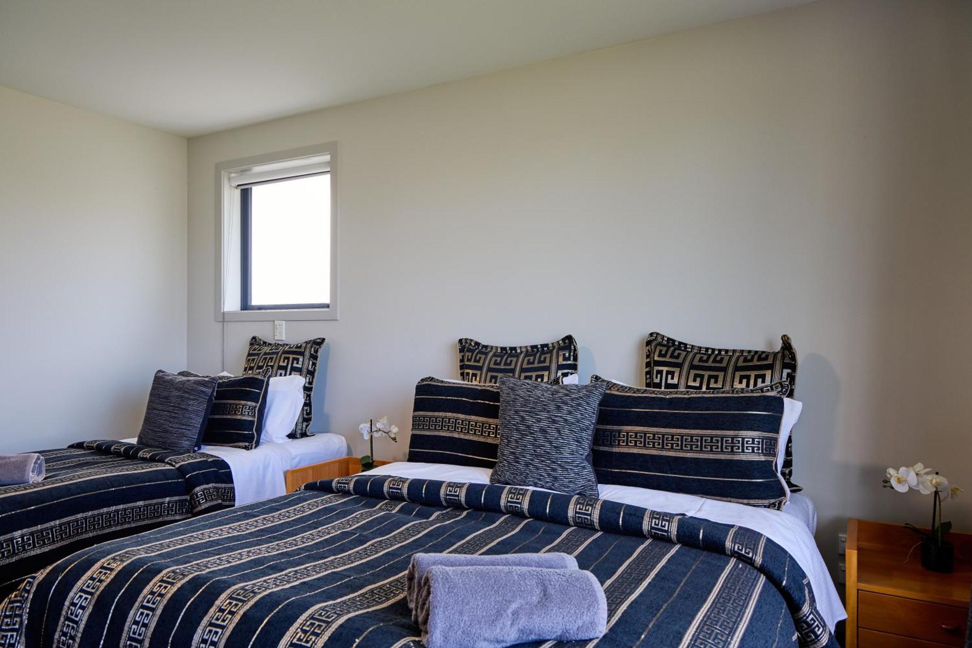 Willowbank Motel Kaikoura Buitenkant foto